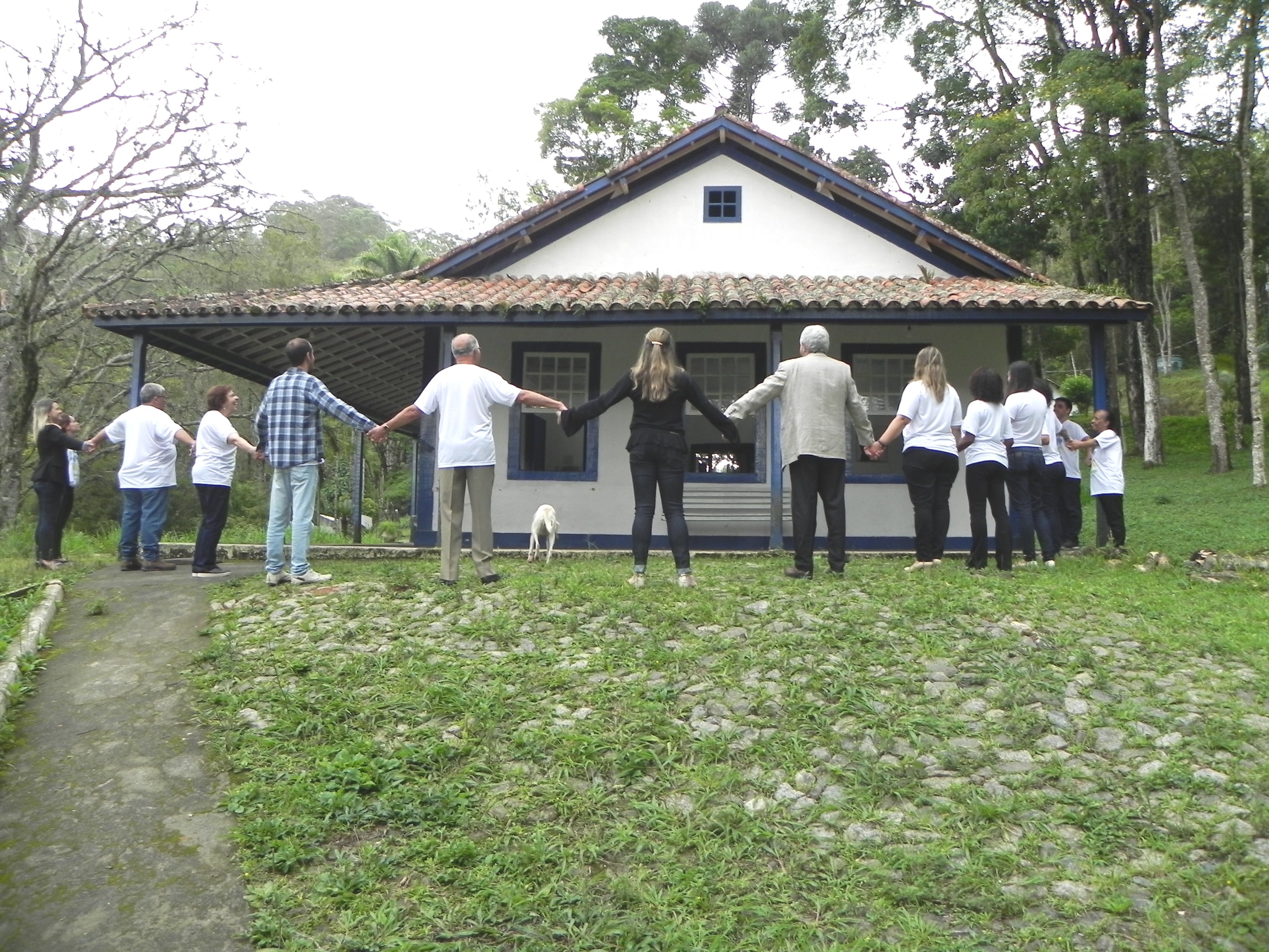 Lançamento da Campanha 