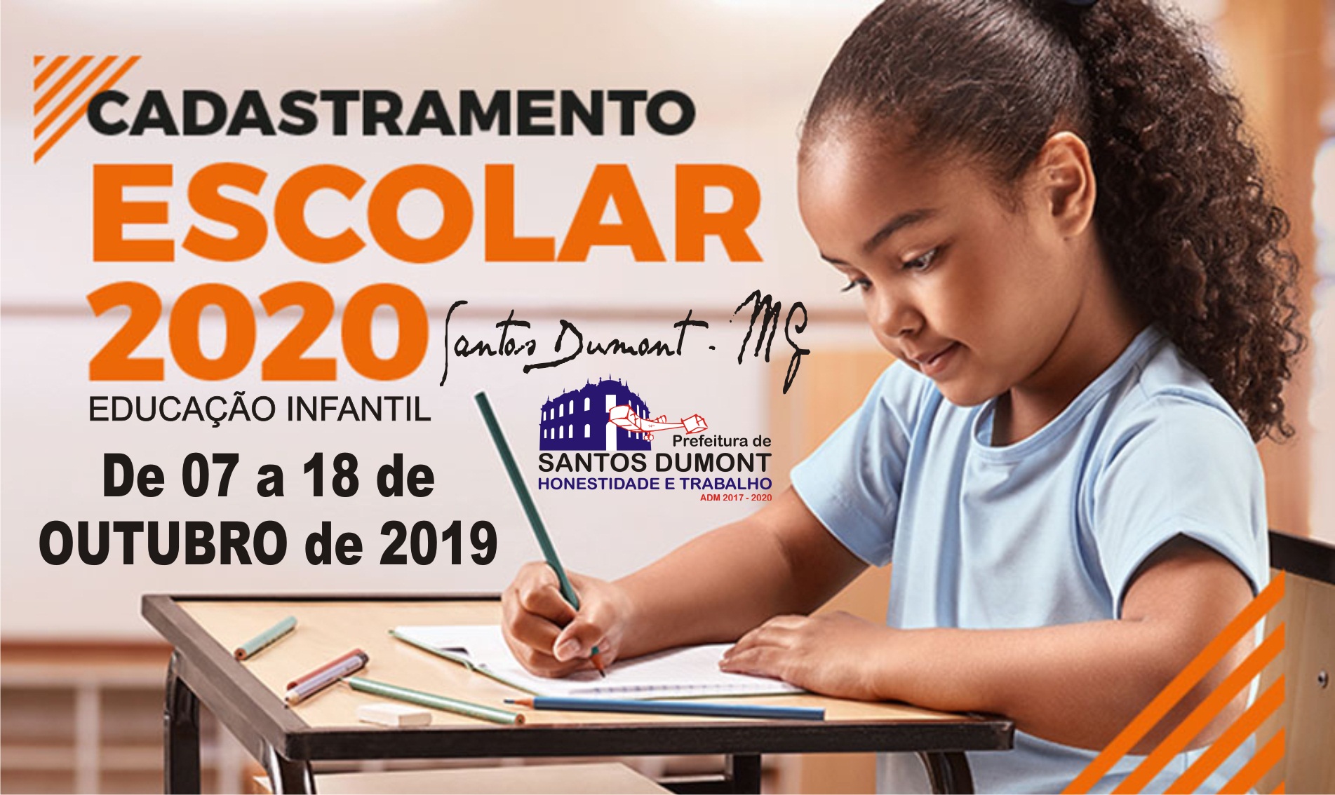 EDUCAÇÃO INFANTIL